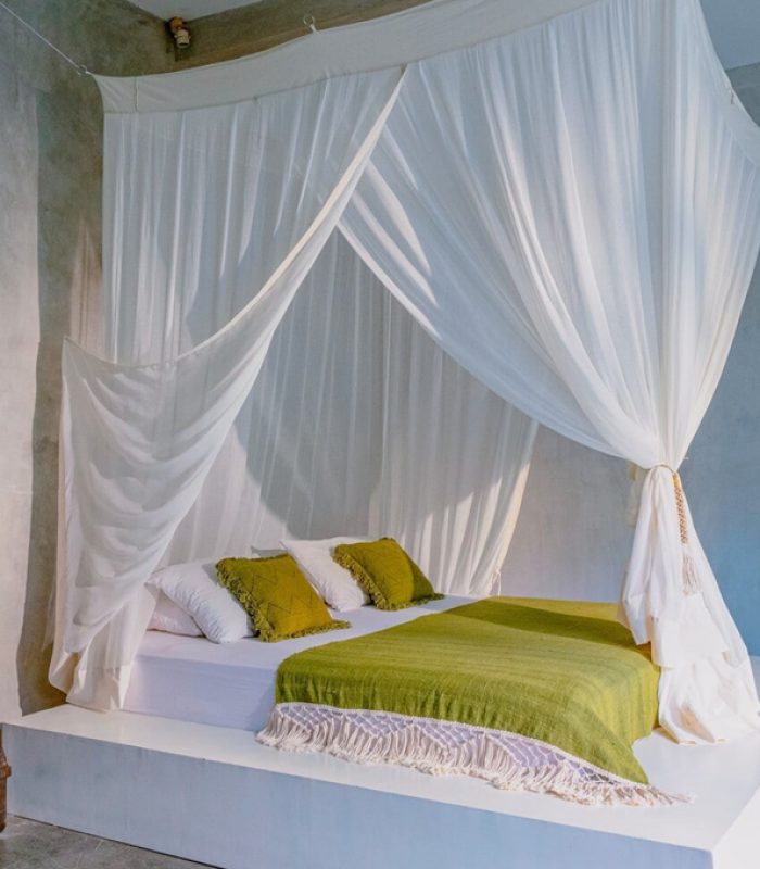 Advantages Of Decorative Mosquito Nets