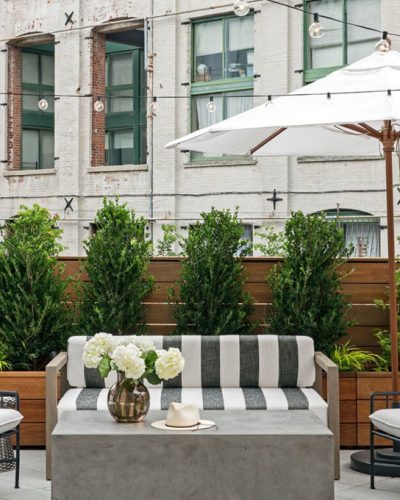 Benefits Of Outdoor Set Chair-1