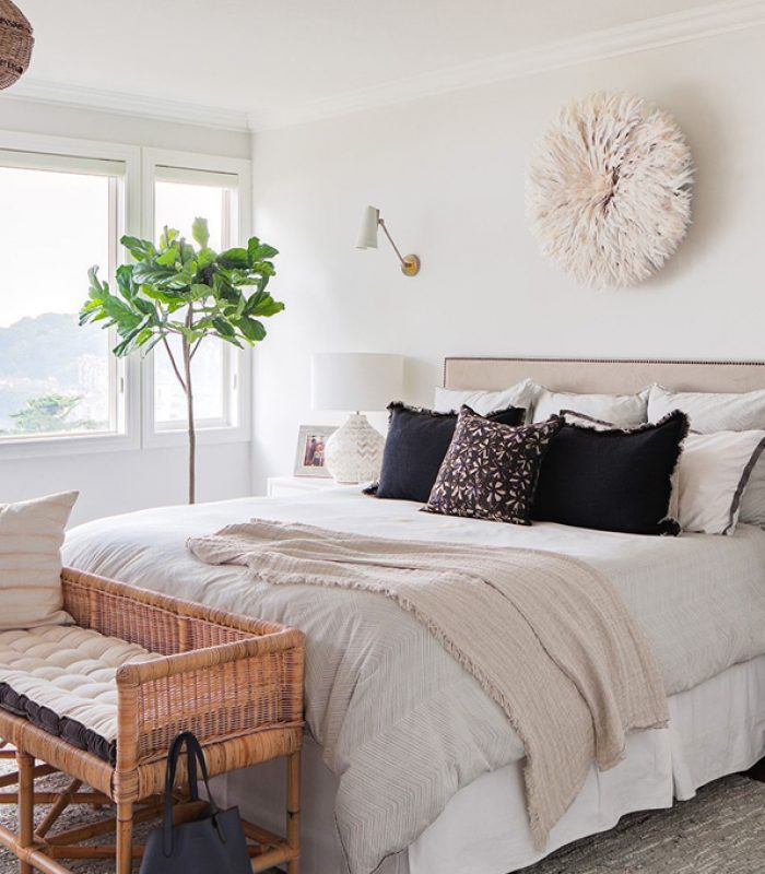 Tips To Buy Bedroom Linen